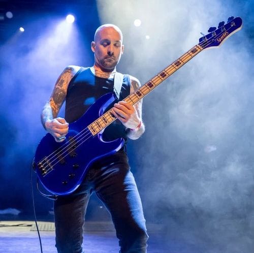 Cory Bonfiglio