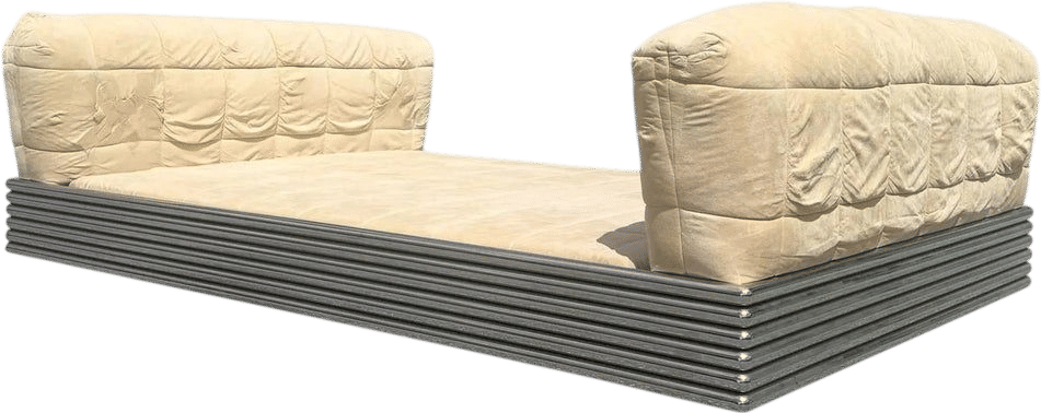 Brueton Radiator Bed