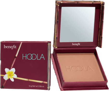 Benefit Hoola Bronzer Powder