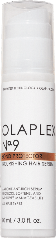 Nº.9 BOND PROTECTOR NOURISHING HAIR SERUM