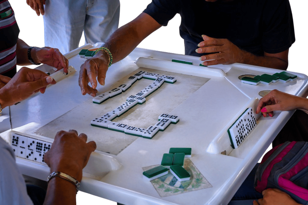 Domino Park