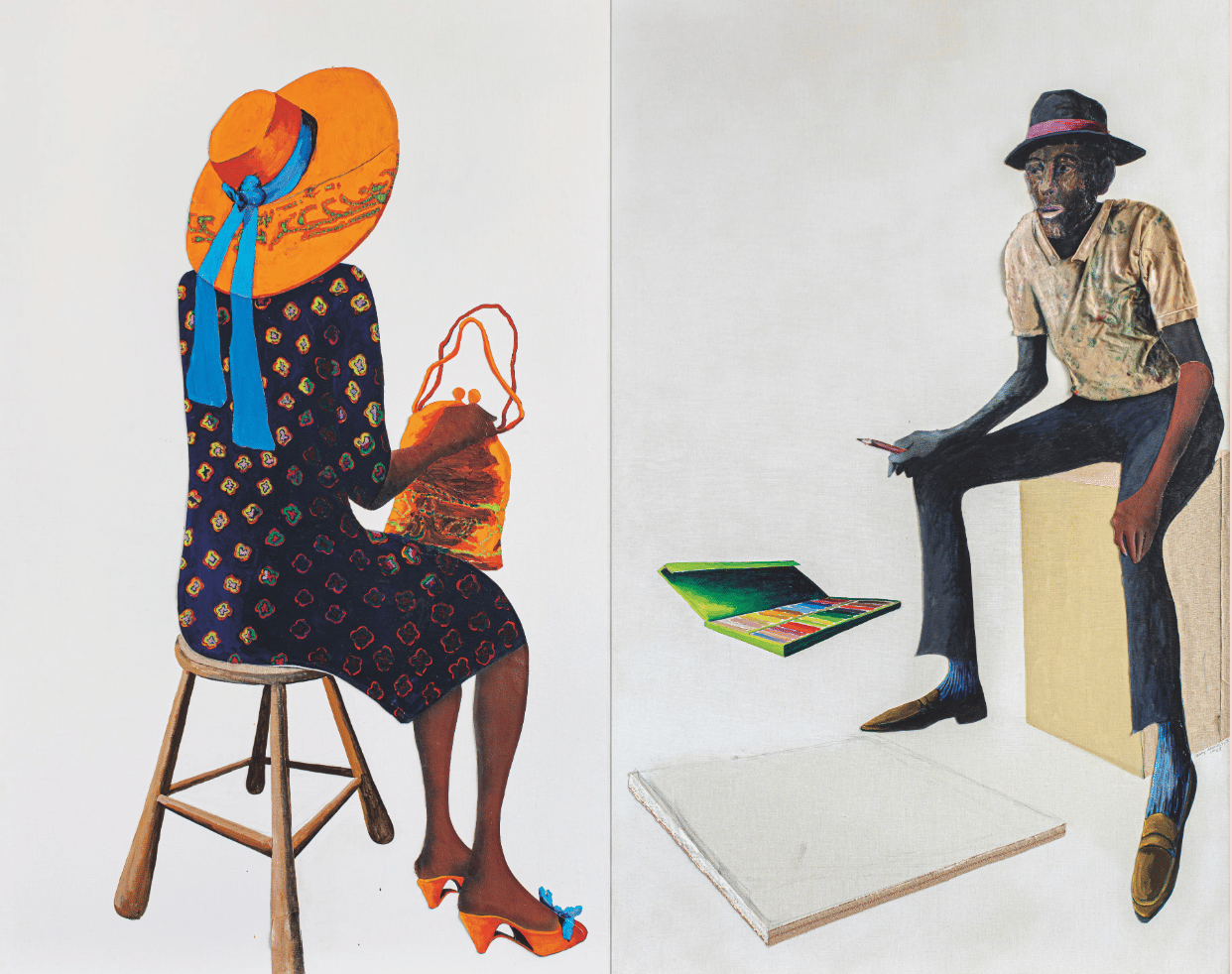 Ruth Arts