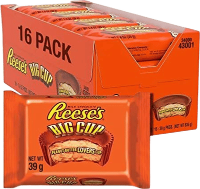 Reese's Big Cup
