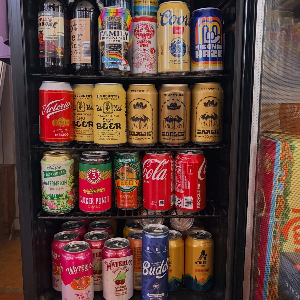 QT Cans