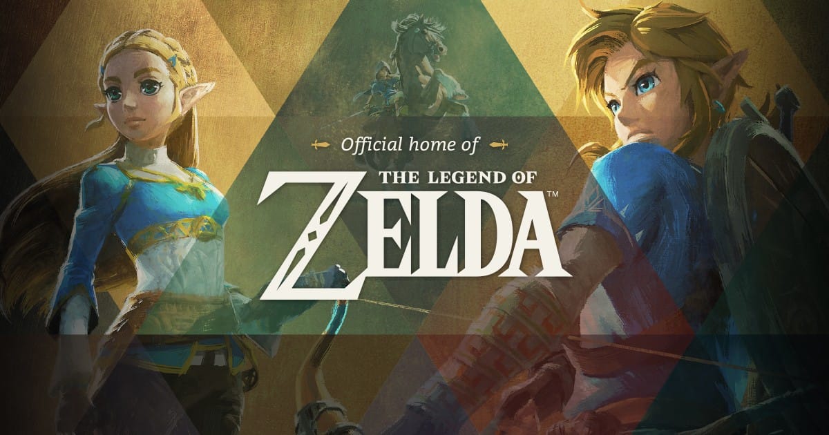 Zelda