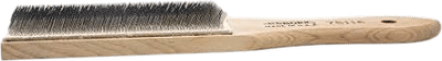 Osborn 75116SP Steel File Card