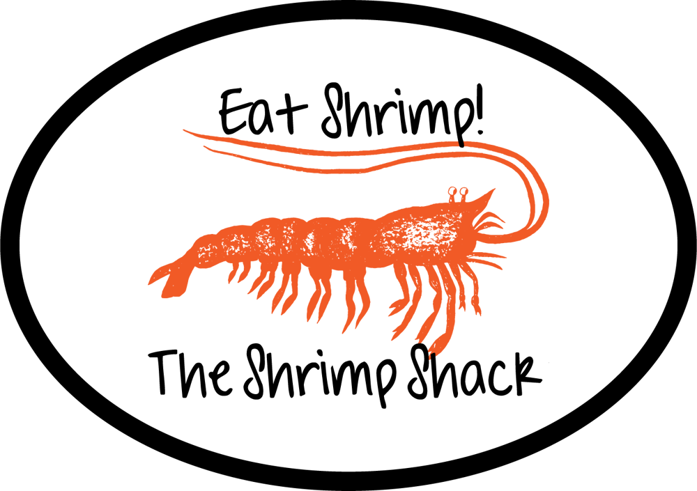 the shrimp shack