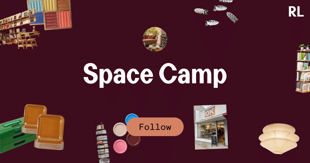 Space Camp's Rec League