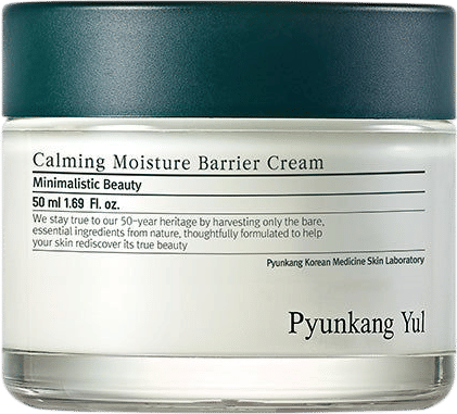Pyunkang Yul Calming Moisture Barrier Cream 50ml