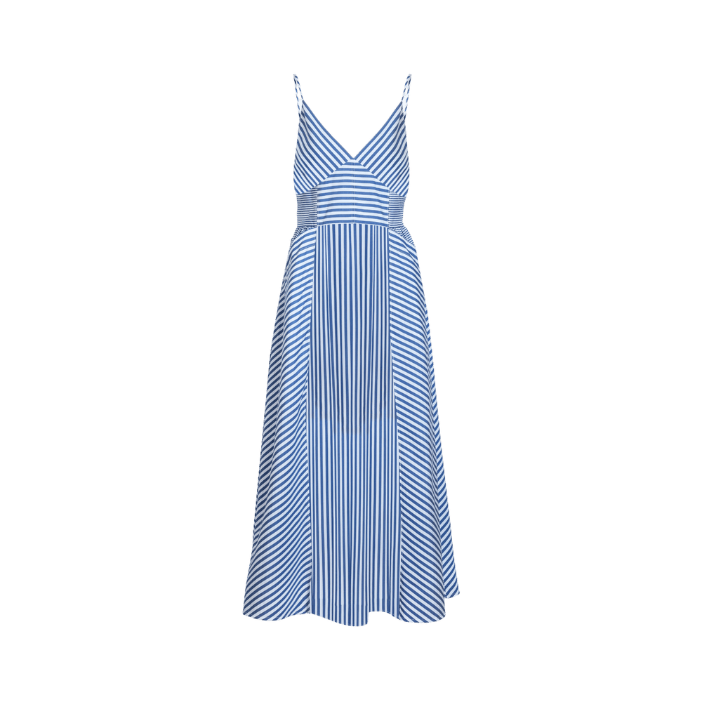 Tanya Taylor Vivien Dress