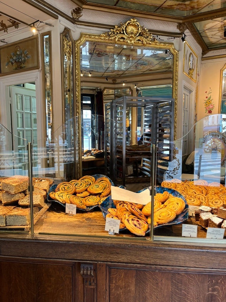 Du Pain et des Idées