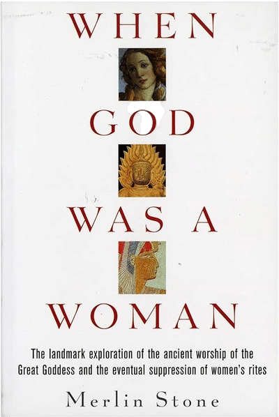 When God Was a Woman