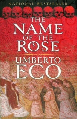 The Name of the Rose (Umberto Eco)