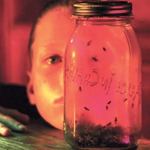 rotten apple - alice in chains