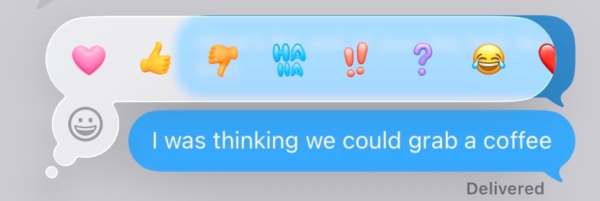 Asking that coworker out