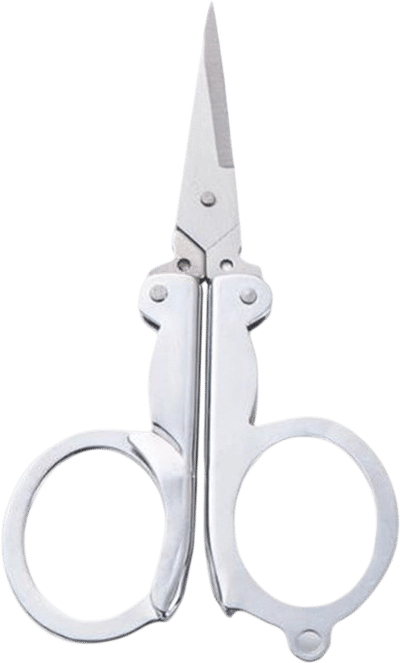Folding Scissors
