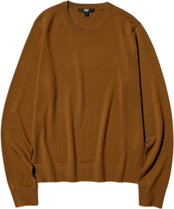 Uniqlo Merino Sweater