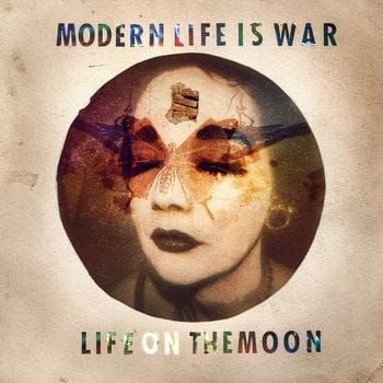 modern life is war