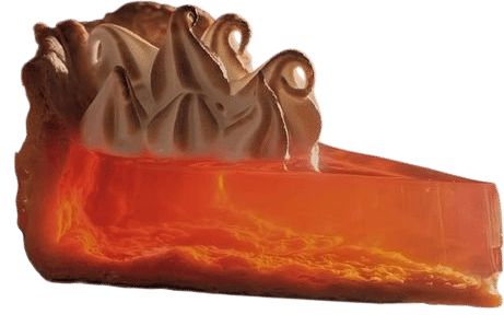Aperol Spritz Pie Recipe