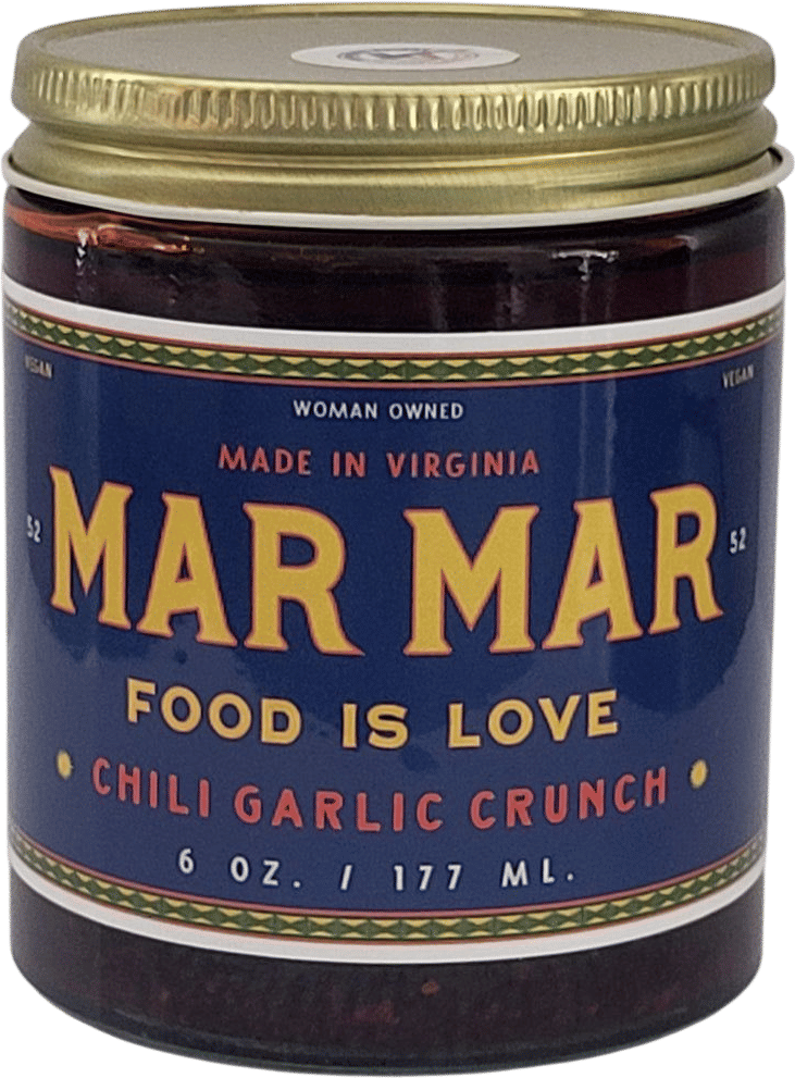Chili Garlic Mar Mar (Original)