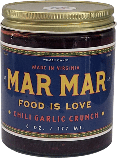 Chili Garlic Mar Mar (Original)