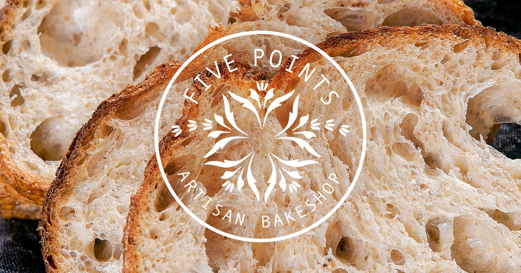 Five Points Artisan Bakeshop