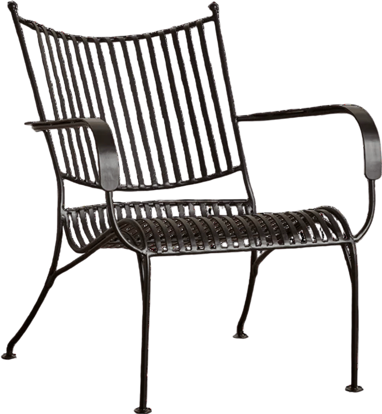 Terrace Lounge Armchair