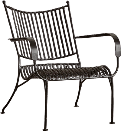 Terrace Lounge Armchair