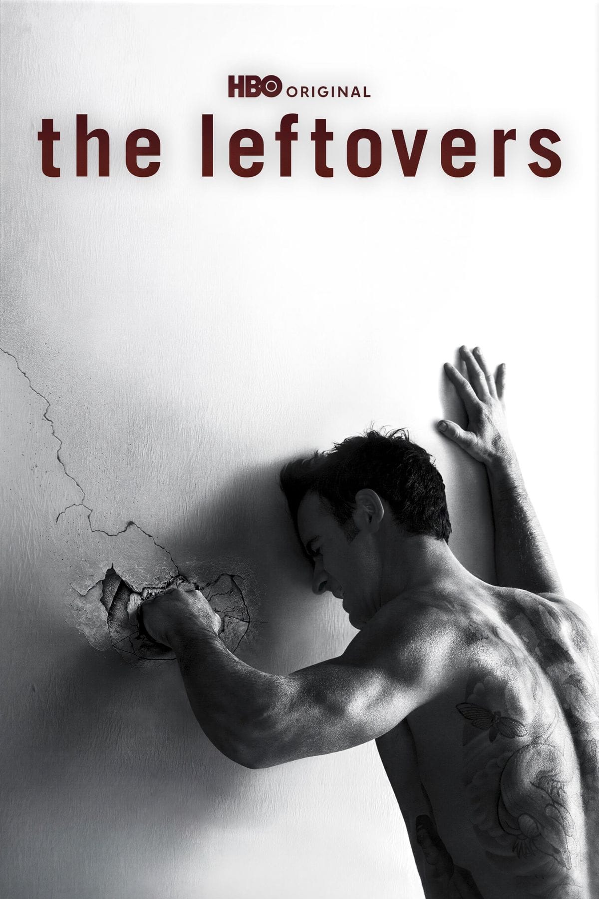 The Leftovers