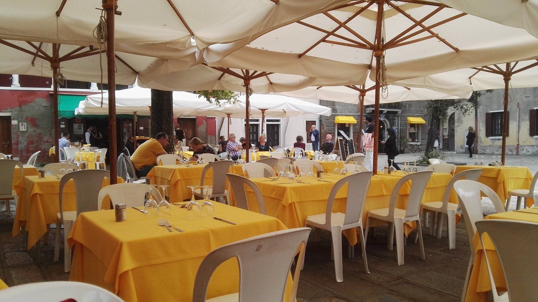 Busa alla Torre da Lele