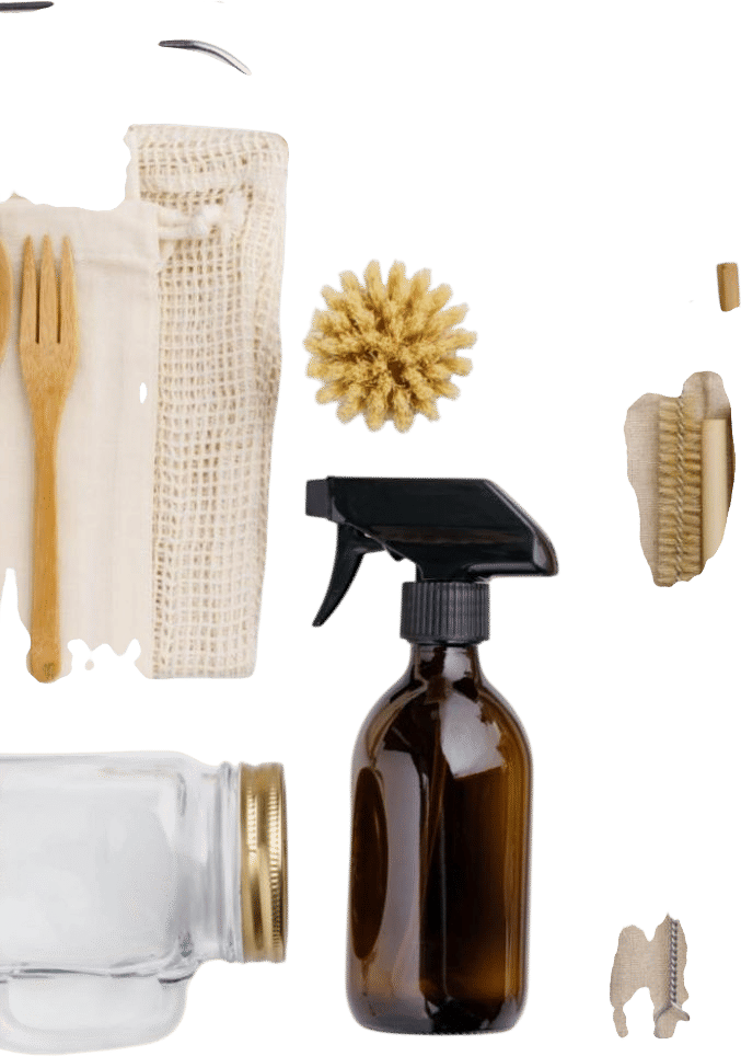 Clean and Organize Your Whole Home