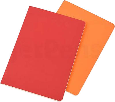 Sketch & Note Booklet