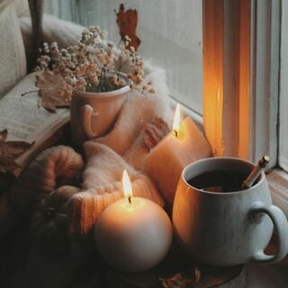 Yoga Nidra Meditations via Insight Timer