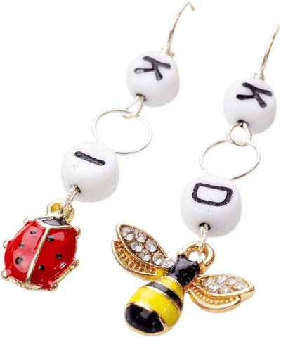Increase Stitch Markers