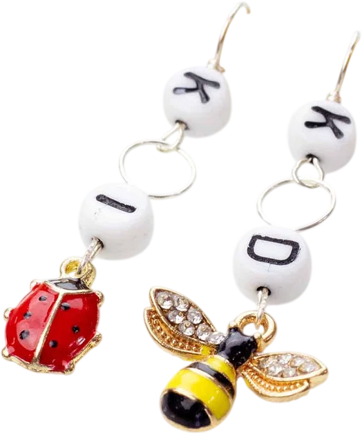 Increase Stitch Markers
