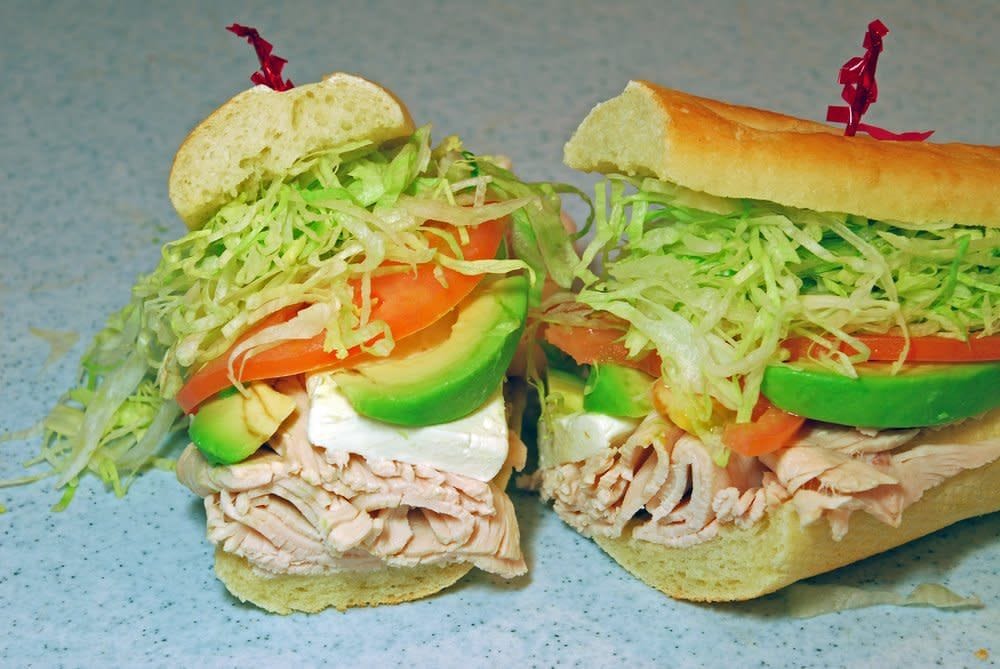 Dagwood’s Sandwich Shop, Bloomington, Indiana