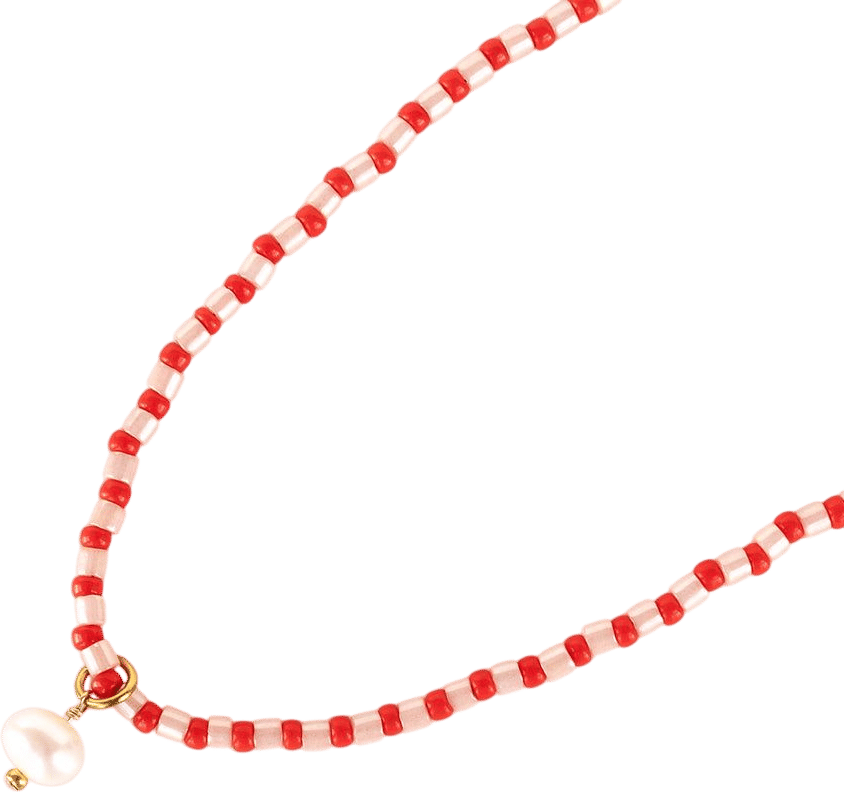 Stella Necklace (Woodnote)