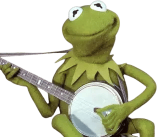 The Muppet Movie