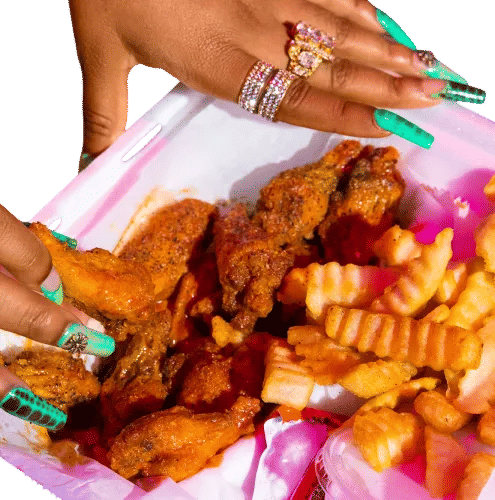 Magic City Kitchen