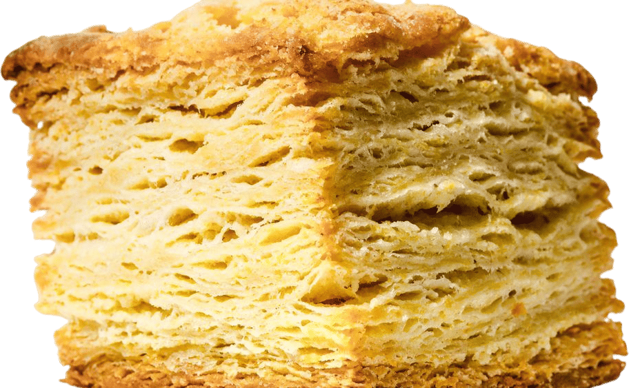 BA's Best Biscuits Recipe