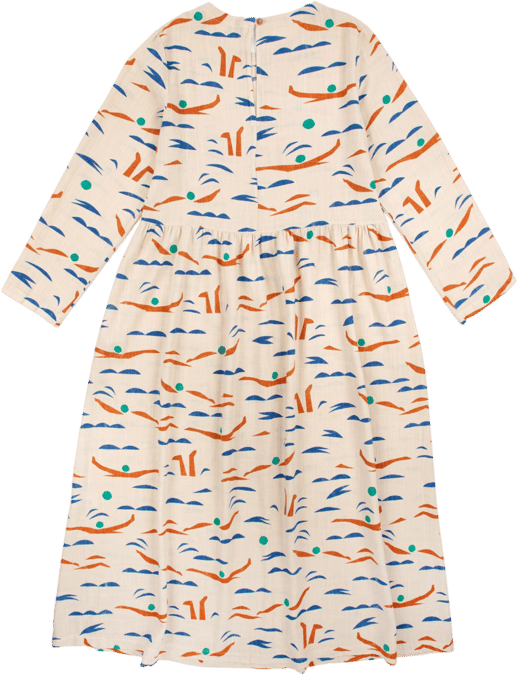 Bobo Choses Swimmers Dress