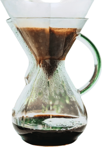 "Best Pour-over" - Endorffine