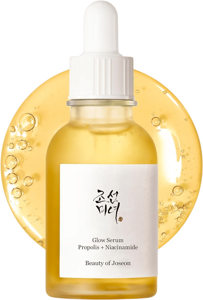 Glow Serum: Propolis + Niacinamide