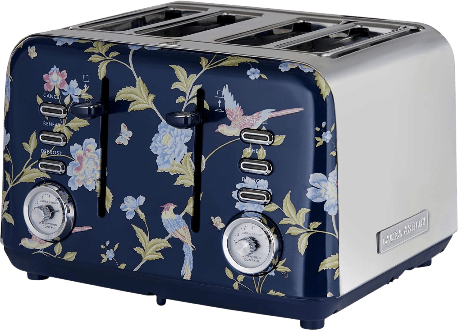 Laura Ashley toaster