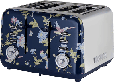 Laura Ashley Toaster