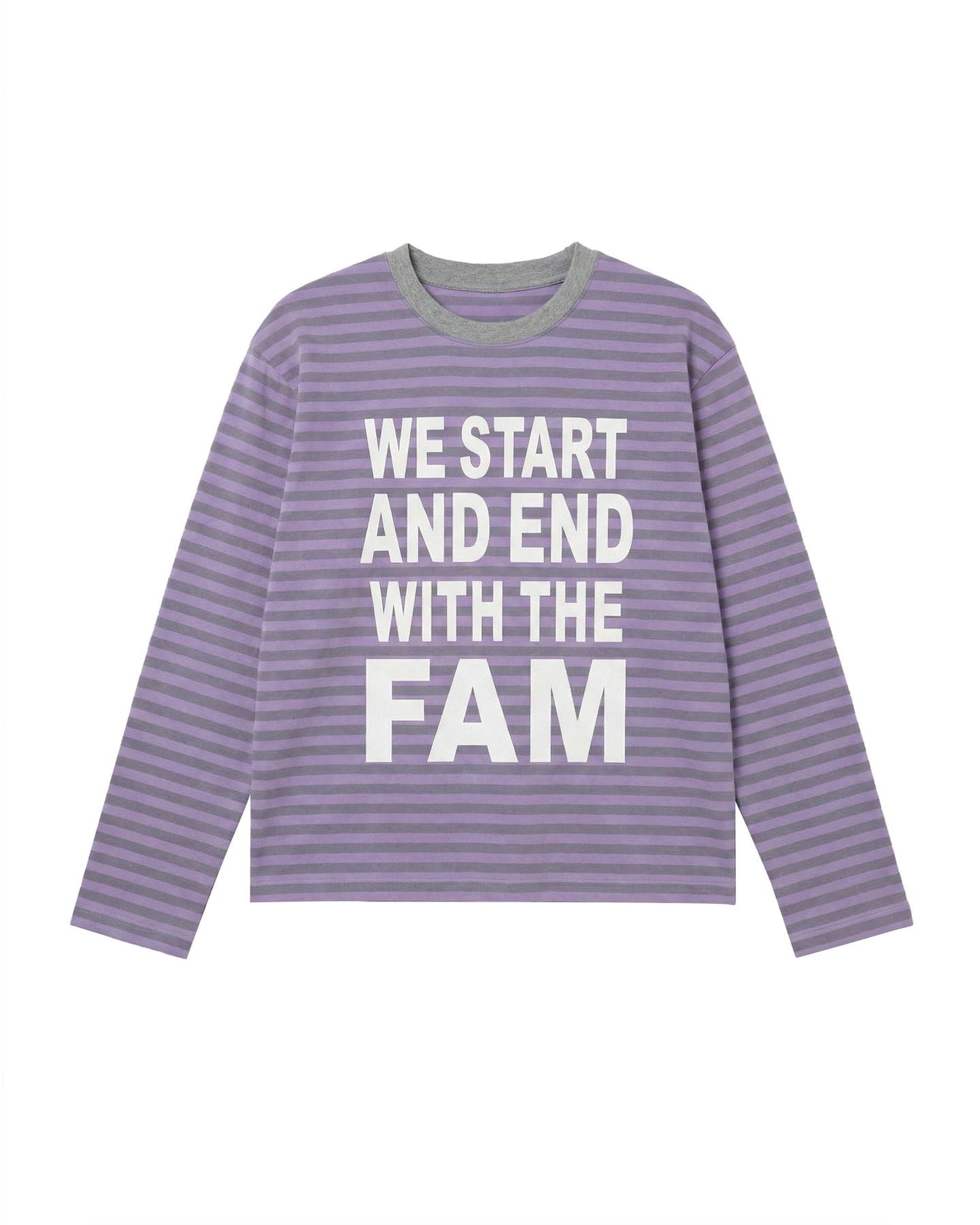 Mia Hiraani Shirt
