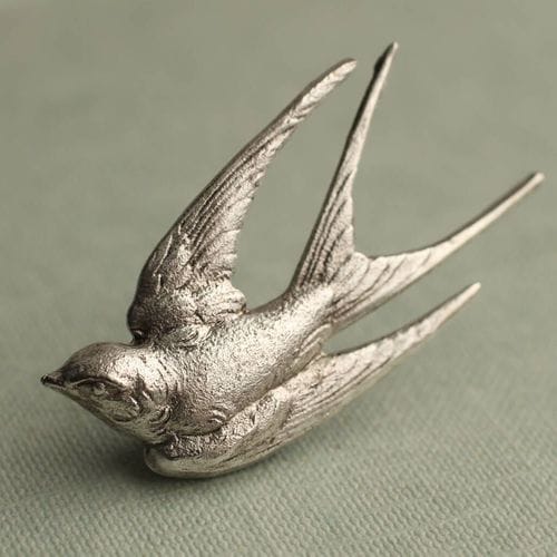 Animal Brooches & Pins
