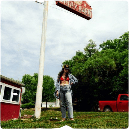 Tigers Blood (Waxahatchee)