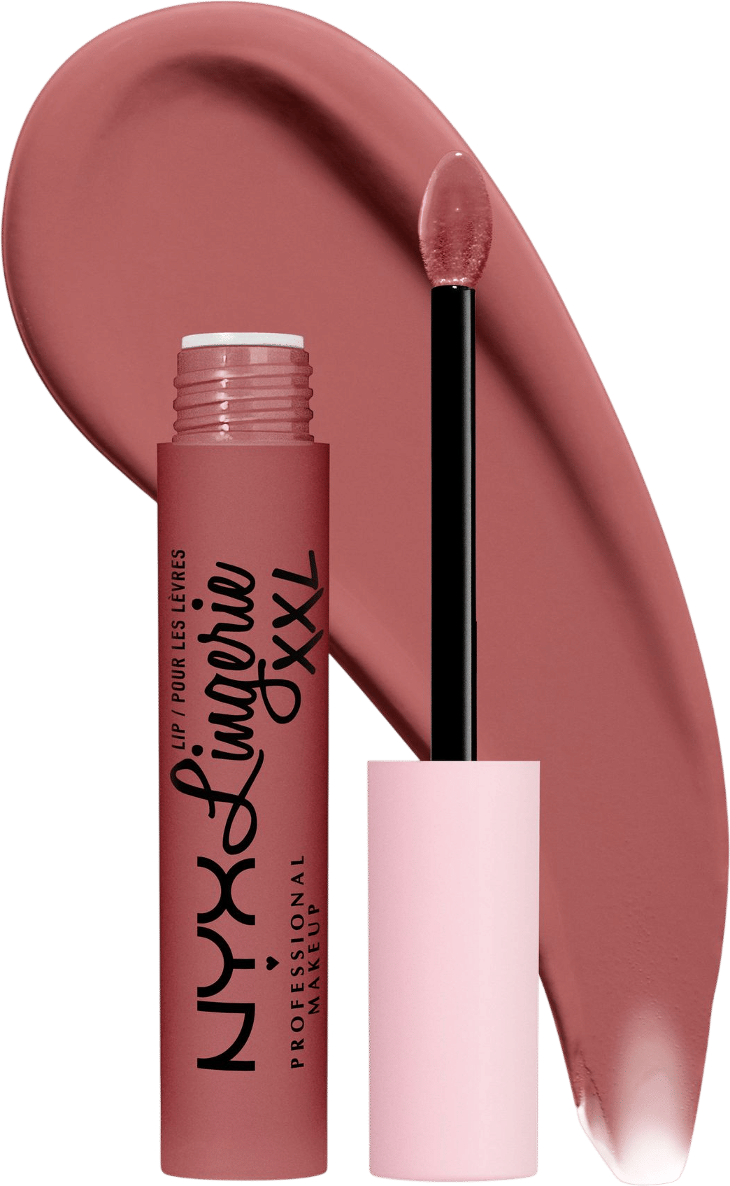NYX Professional Makeup XXL Matte Liquid Lipstick
