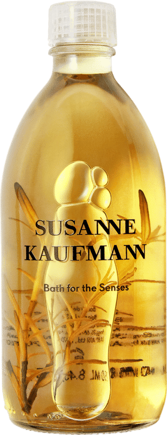 Susanne Kaufmann Bath for the Senses
